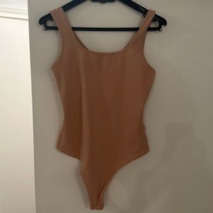 Buddy Love Body Suit